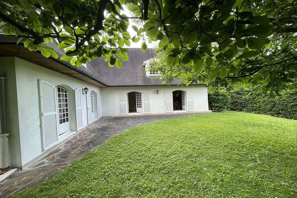 Maison à SUCY-EN-BRIE