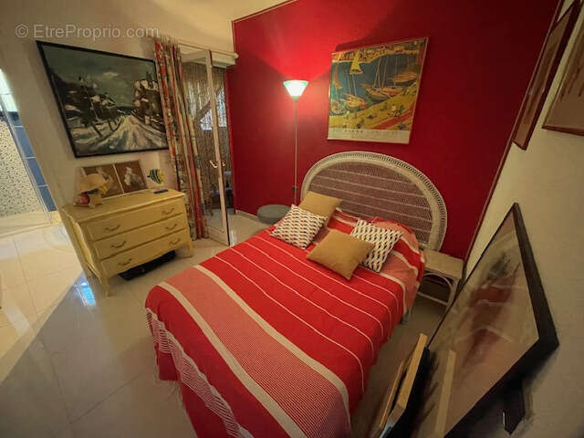 Appartement à COLLIOURE