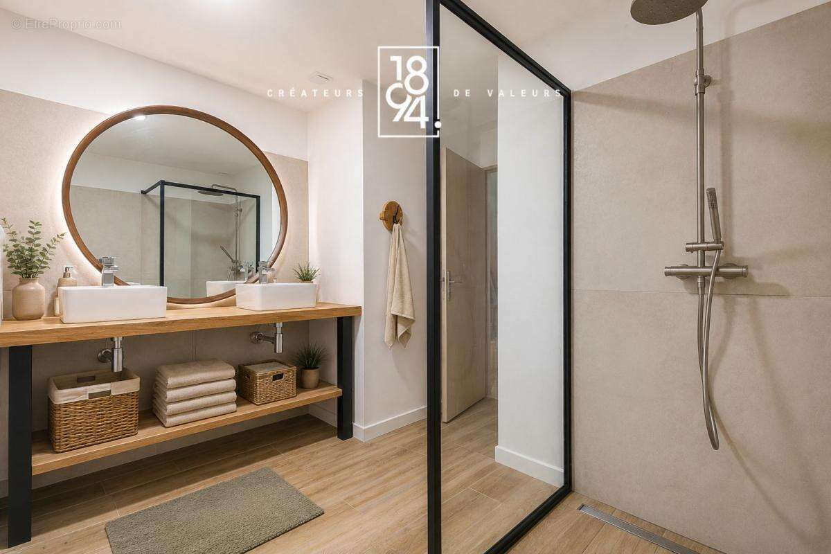 À Vendre I Maison 4 pièces I Jardin I Rénovée I Saint Cannat - photo 7