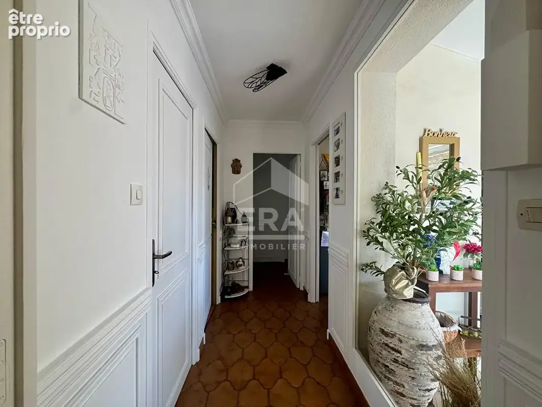 Maison 101m² à martigues - photo 7