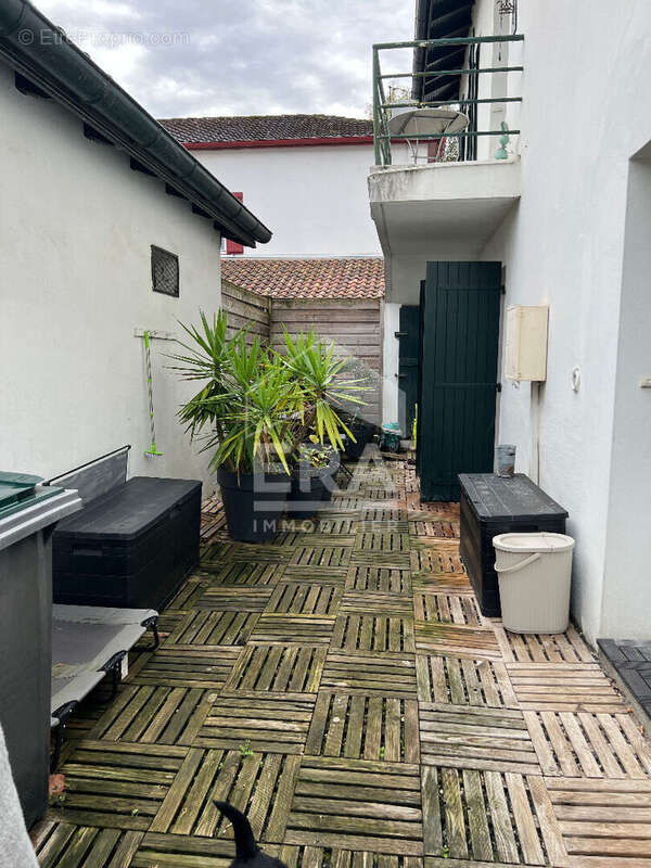 Appartement à HASPARREN