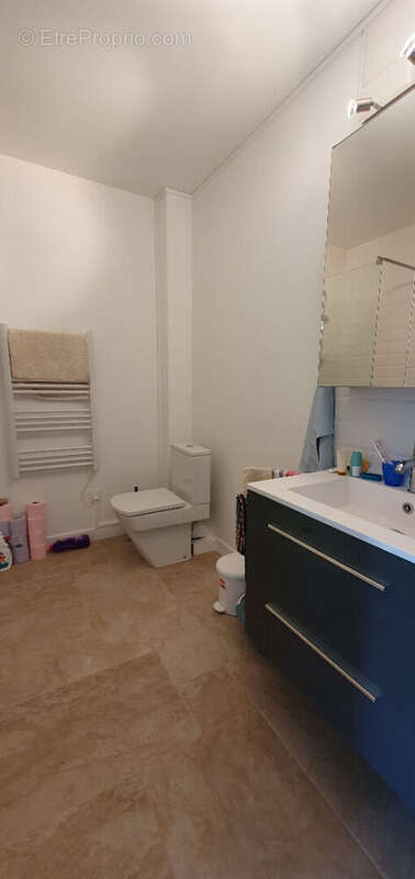 Appartement à PORNICHET