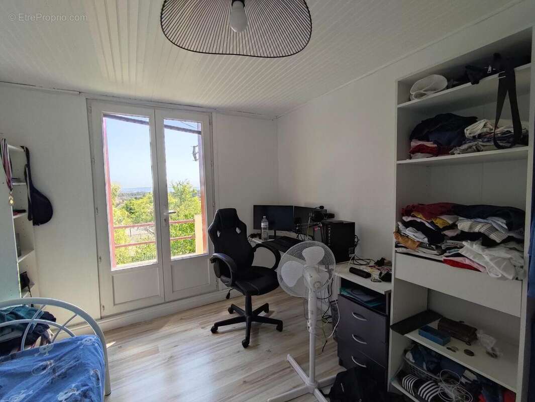 Maison 95 m² à Rosny-Sur-Seine  - photo 8