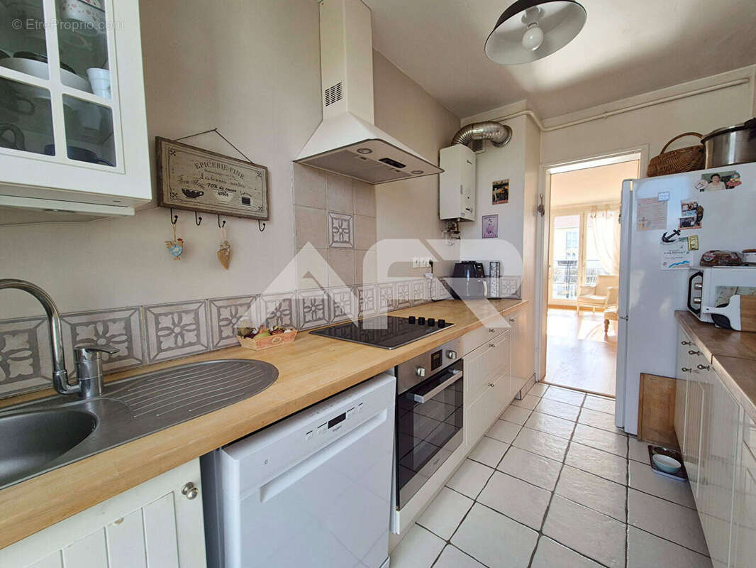 Appartement à CHATOU