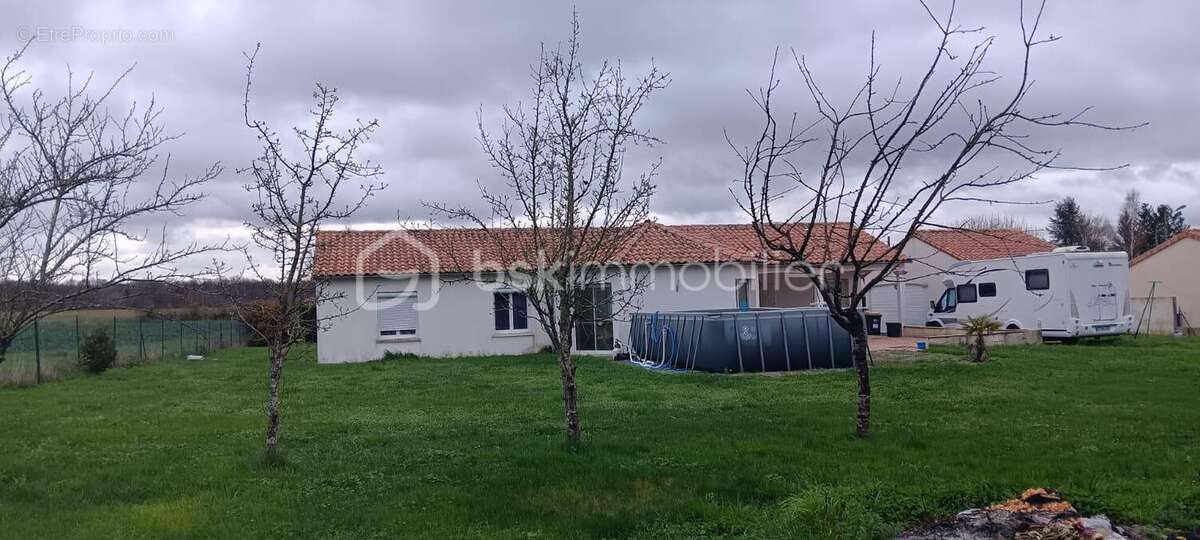 Grand pavillon  plain-pied - photo 18