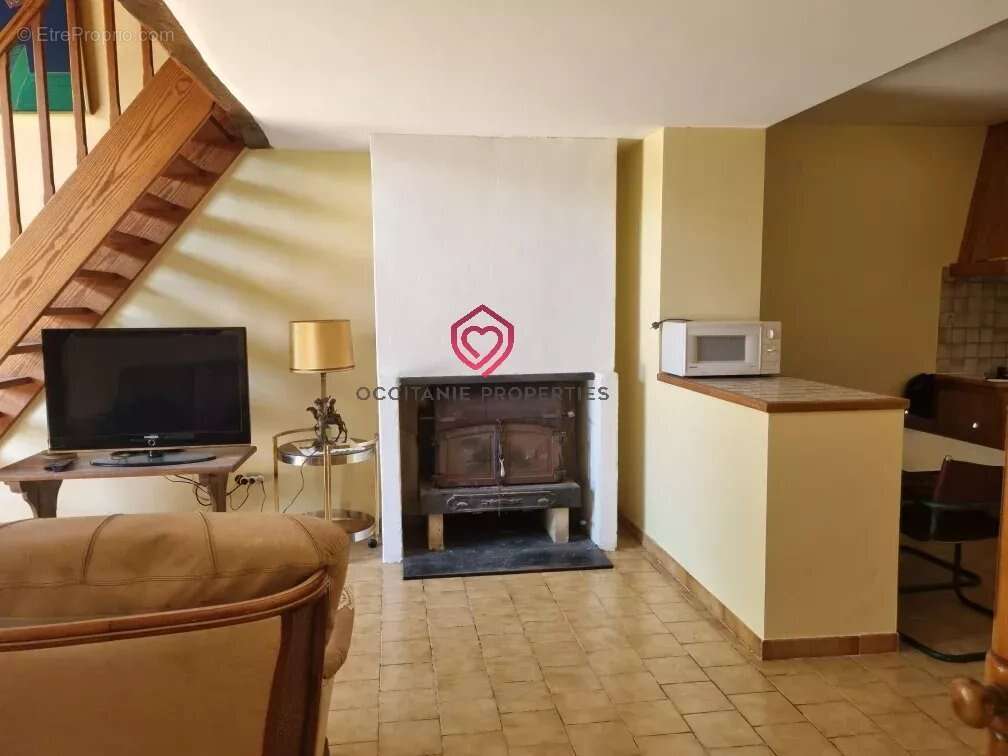 Maison à MIRANDE