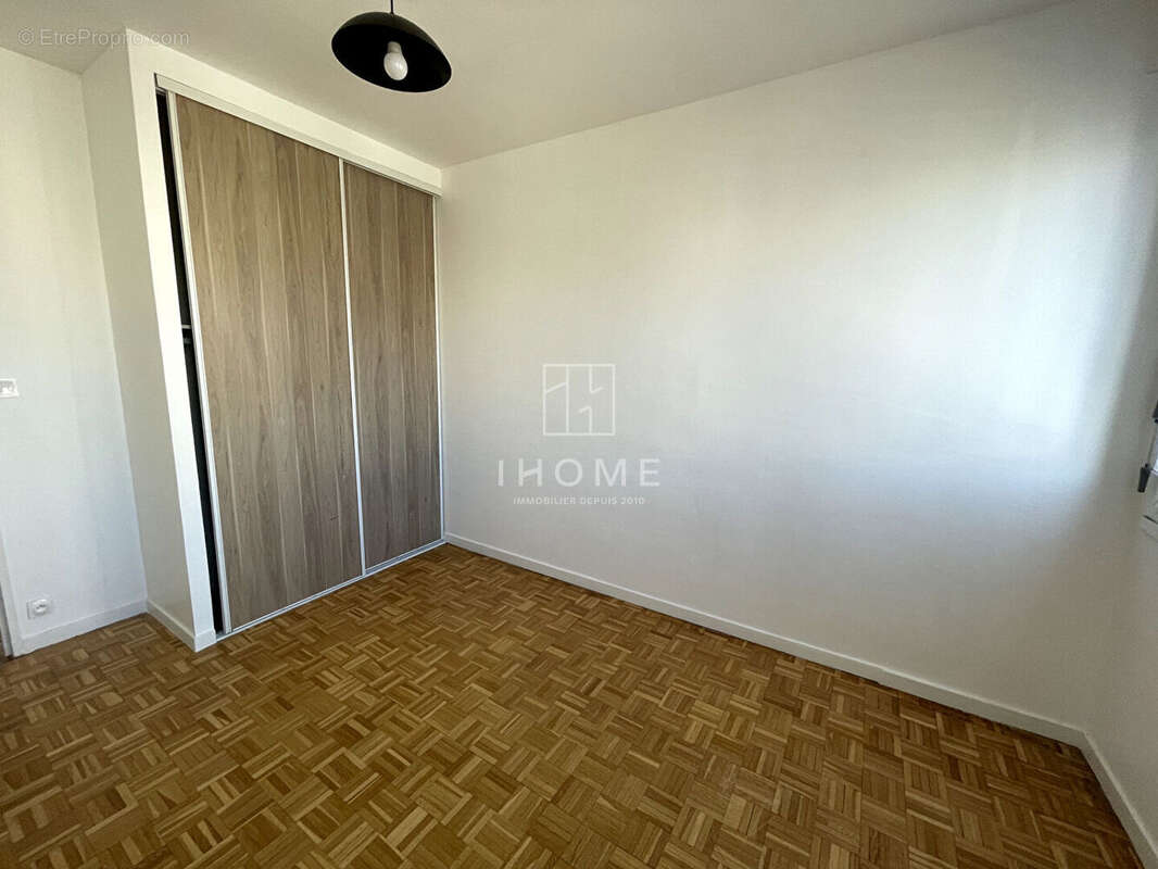 Appartement à LE MANS