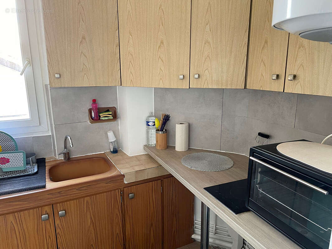 Appartement à CLAMART