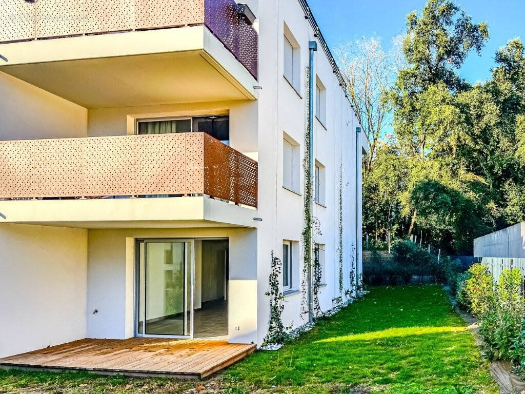 Appartement à BOUCAU