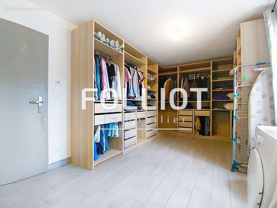 Maison Le Hom 7 pièce(s) 165 m2 - photo 6