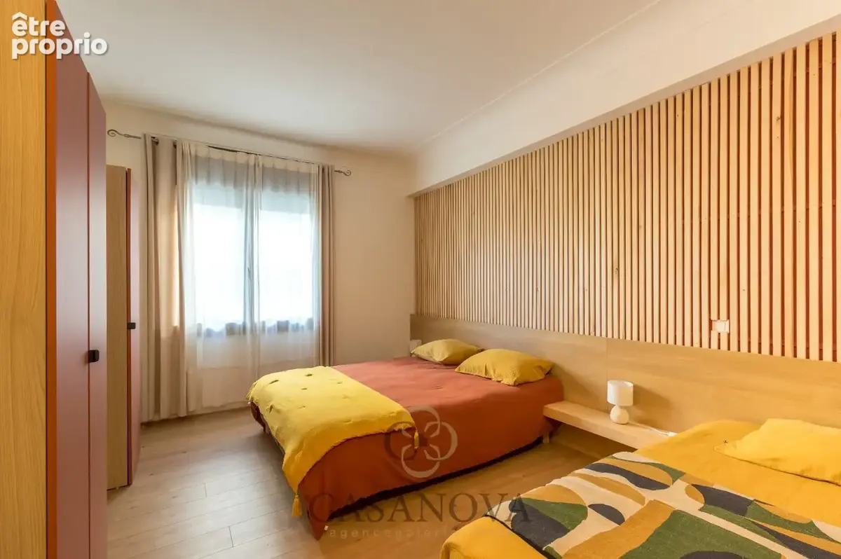 Elégante maison de ville avec jardin secret en plein coeur de Sète - photo 21