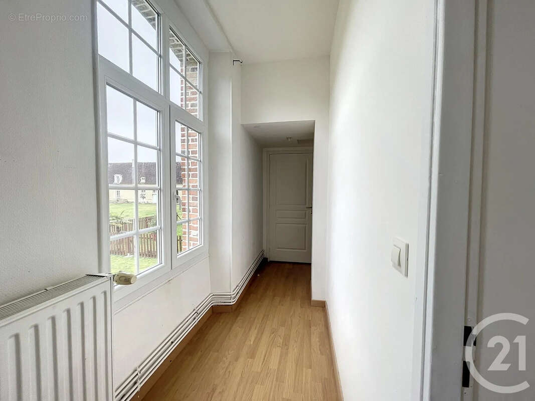 Appartement à PASSY