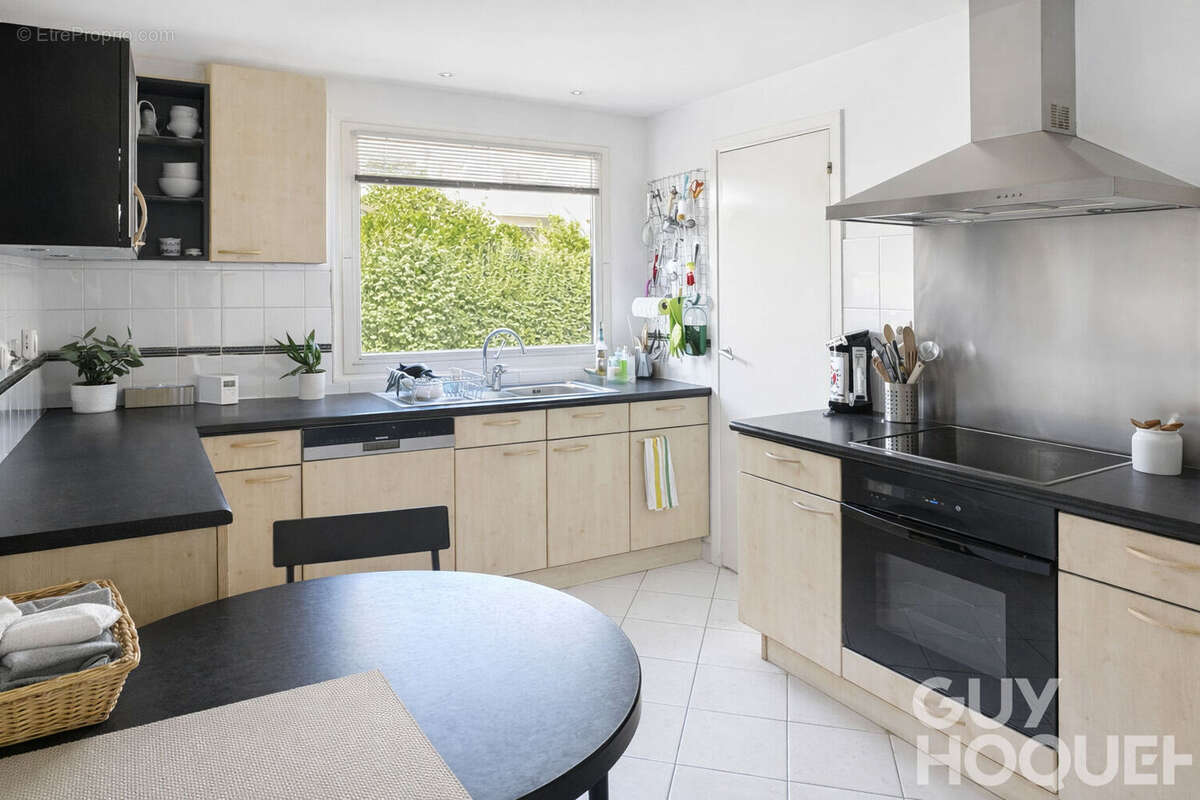 Appartement à VERSAILLES