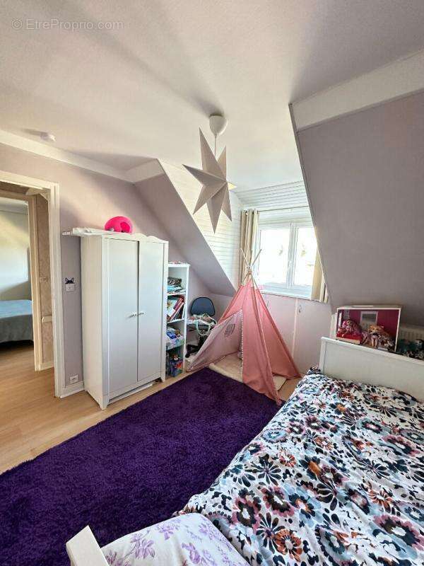 Maison à SAINT-BRIEUC