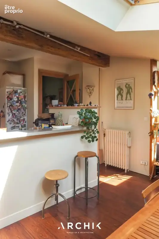 Appartement 3 pièces 92 m² à vendre à Bordeaux (33000) - photo 6