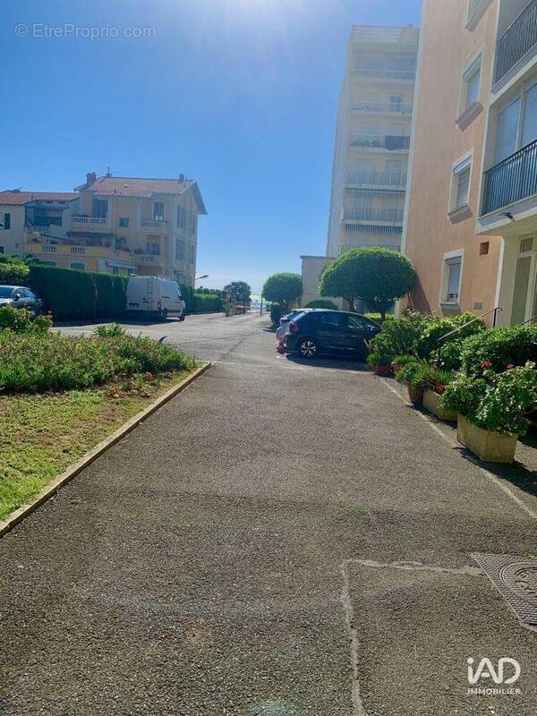 Photo 1 - Appartement à ROQUEBRUNE-CAP-MARTIN