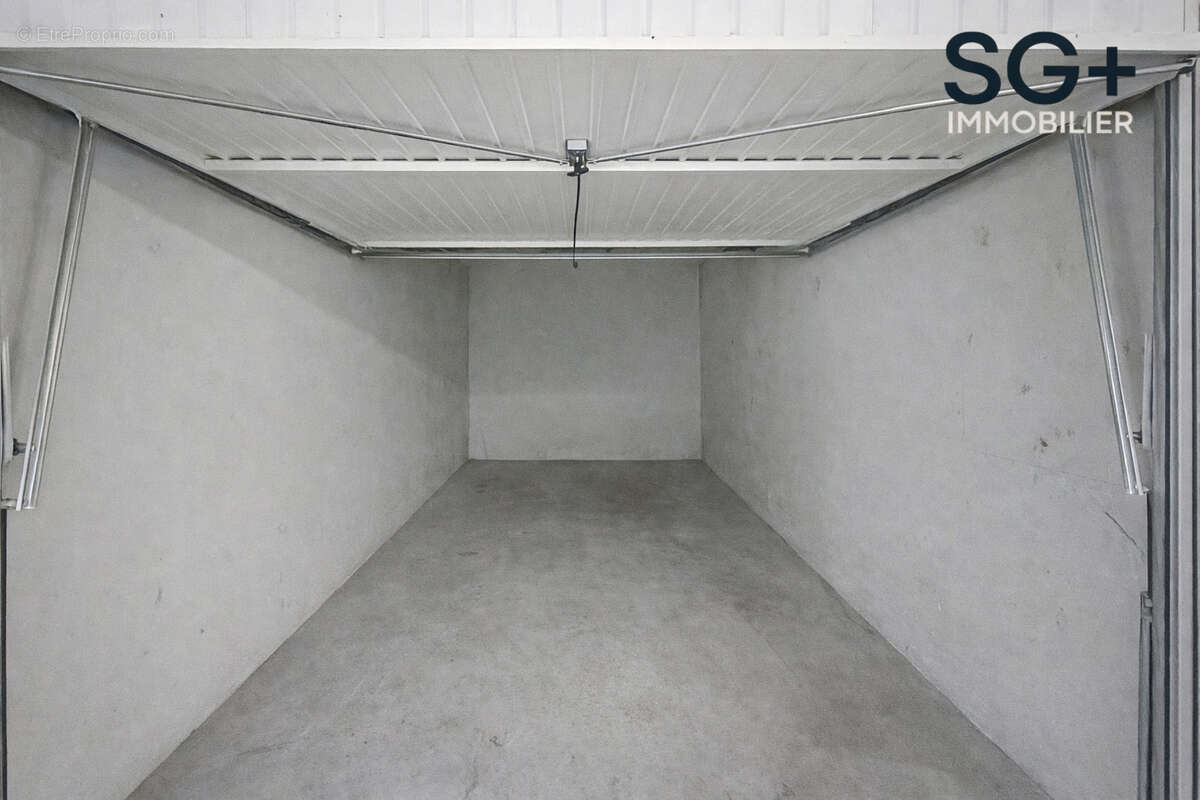 Appartement à PLAN-DE-CUQUES