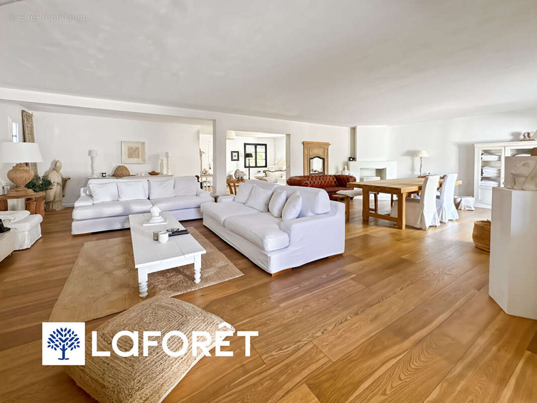 Maison à MORSANG-SUR-ORGE