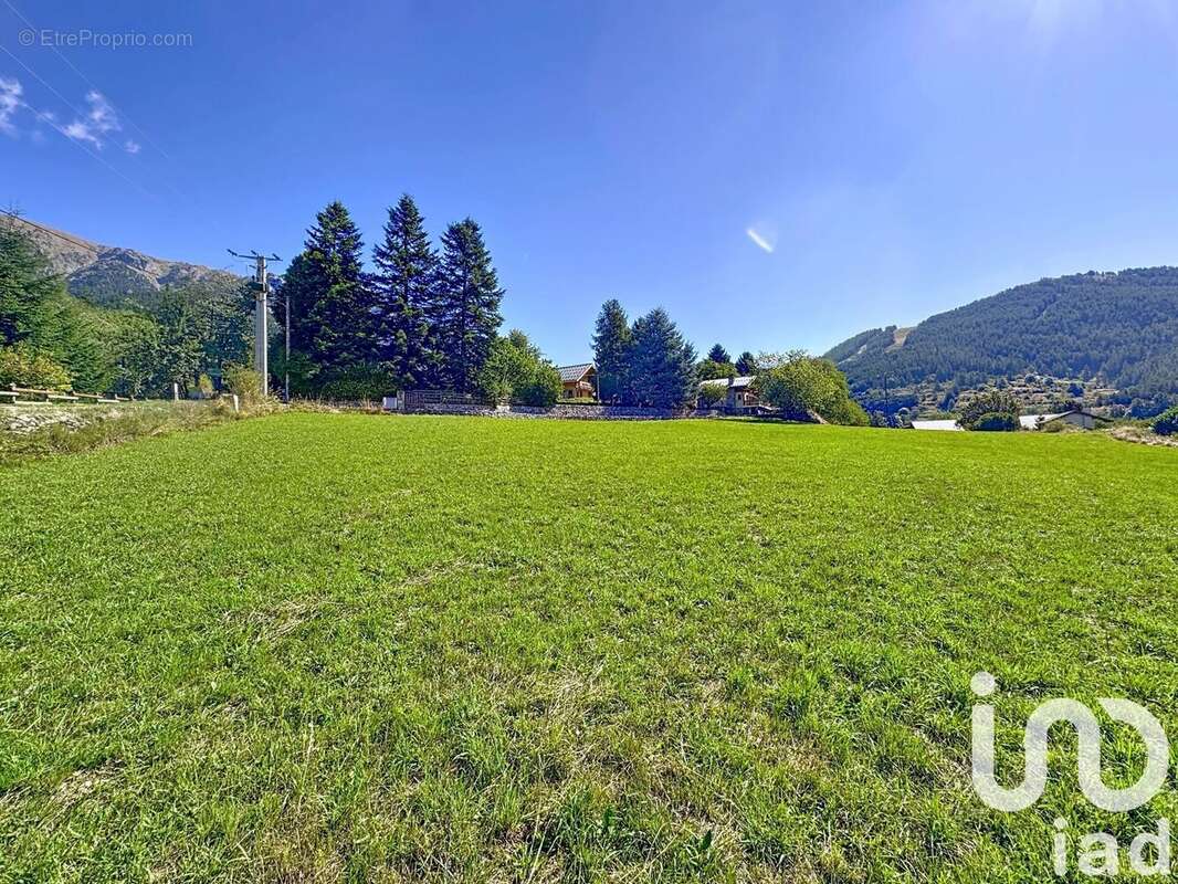 Photo 3 - Terrain à VALDEBLORE