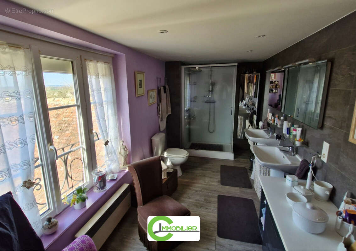 Maison de caractere - photo 7