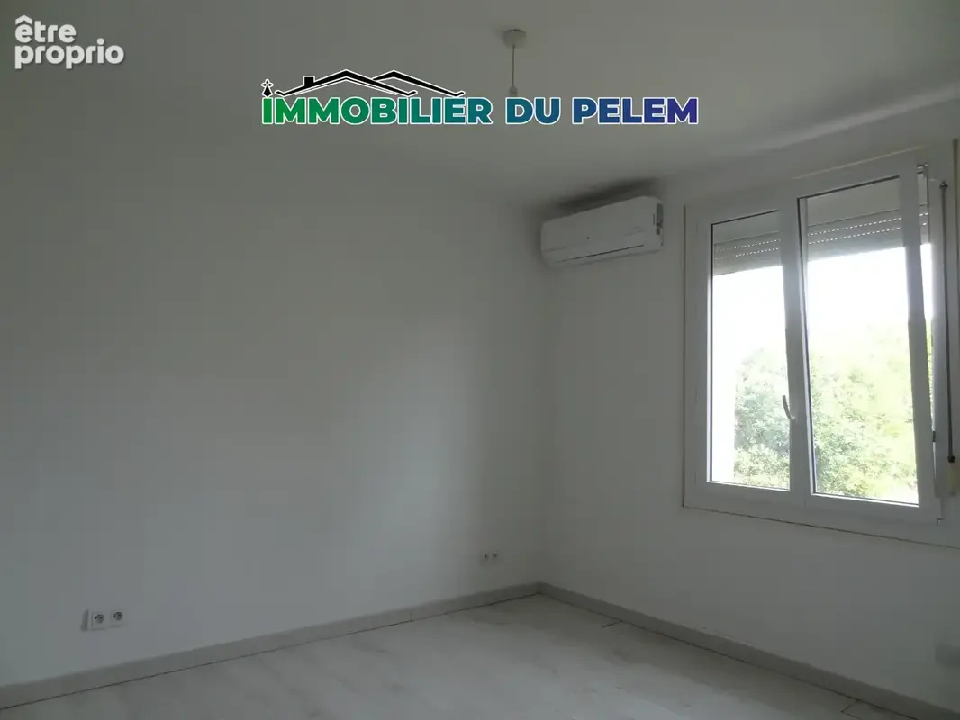 Maison trois chambres avec sous-sol, DPE A   Corlay - photo 4