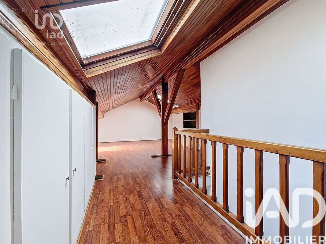 Photo 8 - Maison à MAISONS-ALFORT