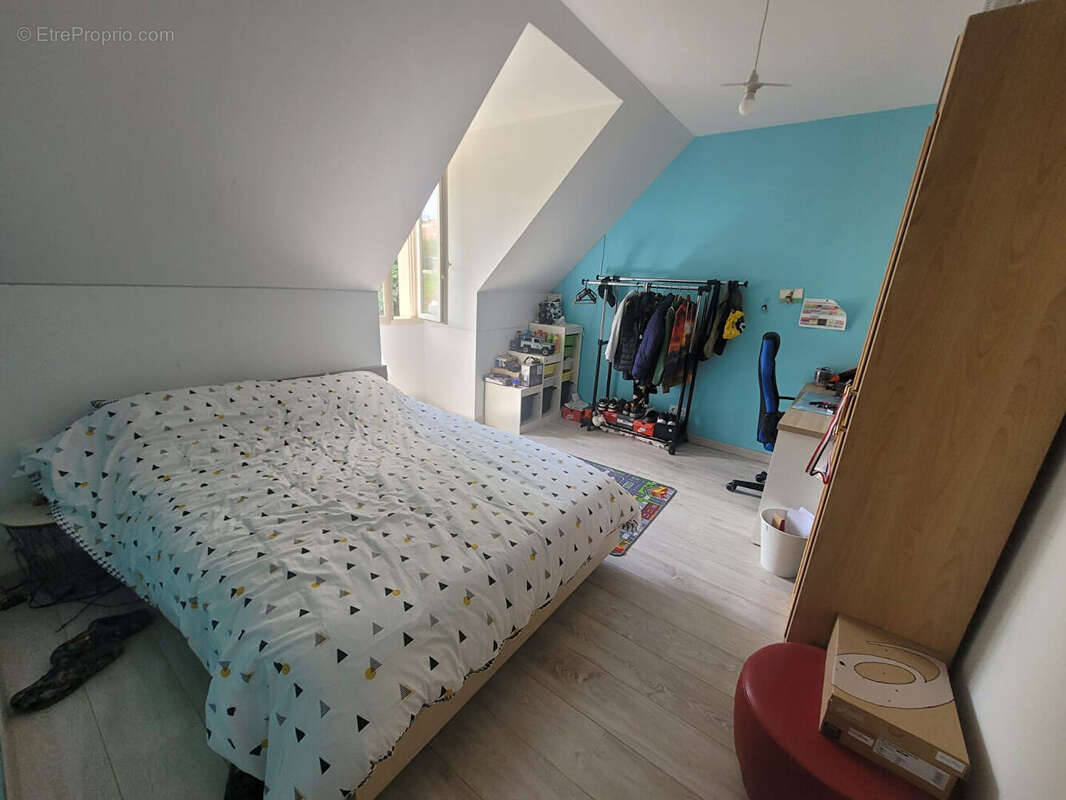 Maison à LA FERTE-SOUS-JOUARRE