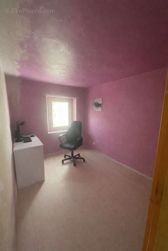 Maison à LE CASTELLET