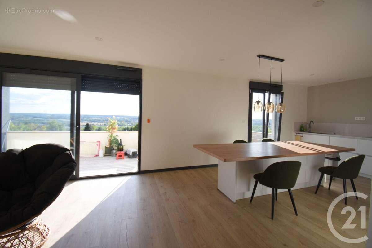 Maison 131 m² à Abrest  - photo 5