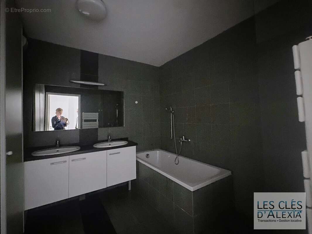 Appartement à LYON-2E