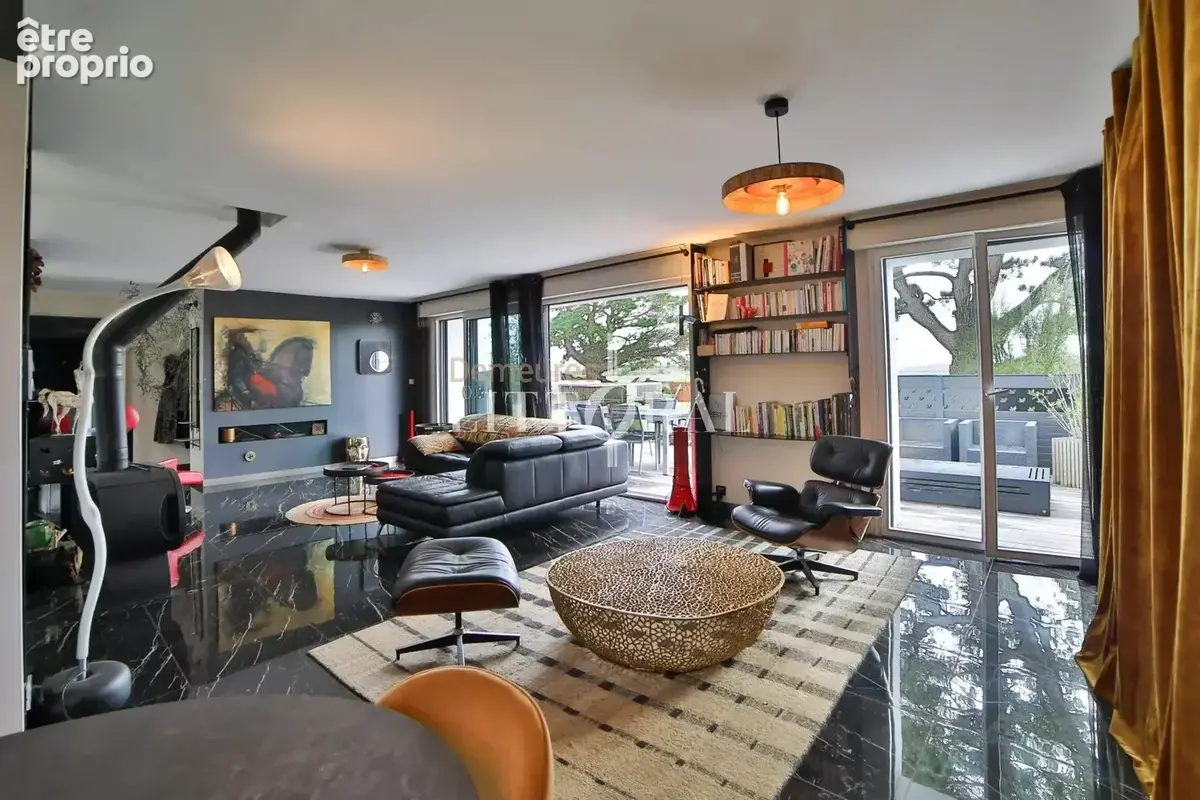 Maison vue mer première ligne avec dépendance - photo 10