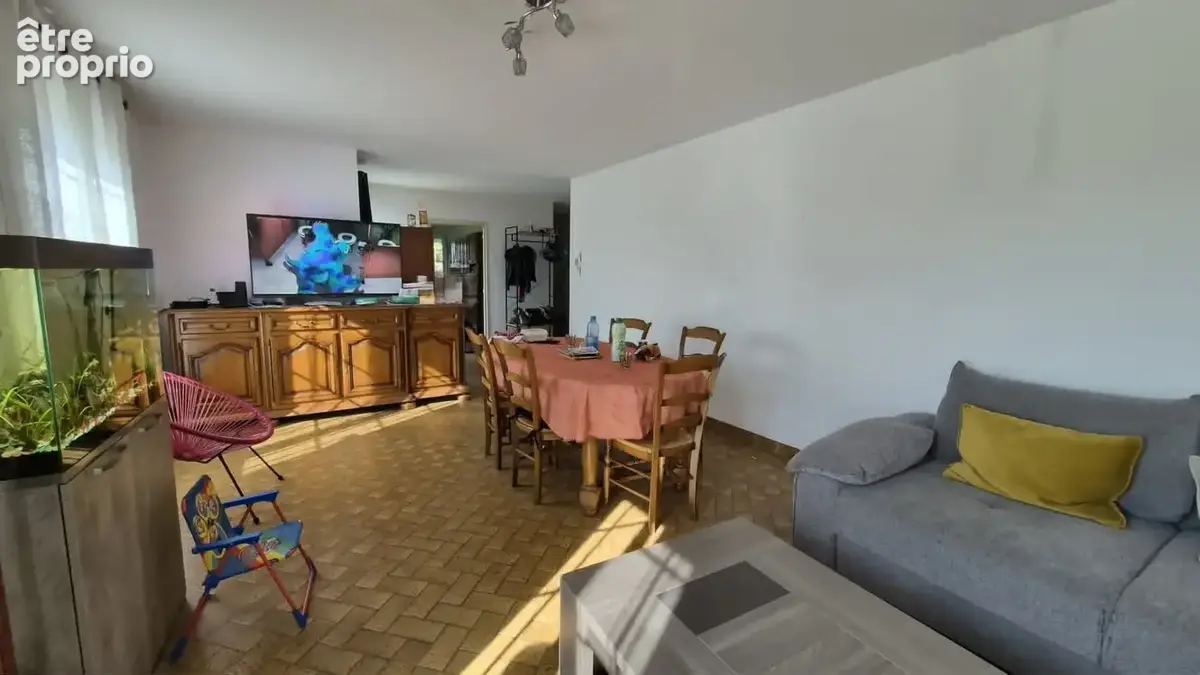 Maison de Campagne DPE A/A - photo 4