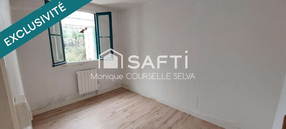 Photo 6 - Maison à LAMARQUE