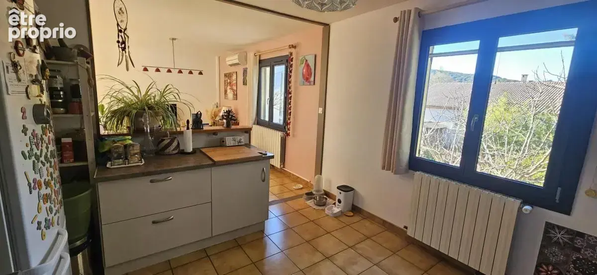 Maison 6 pièces 163 m² à vendre à Sauve (30610) - photo 9