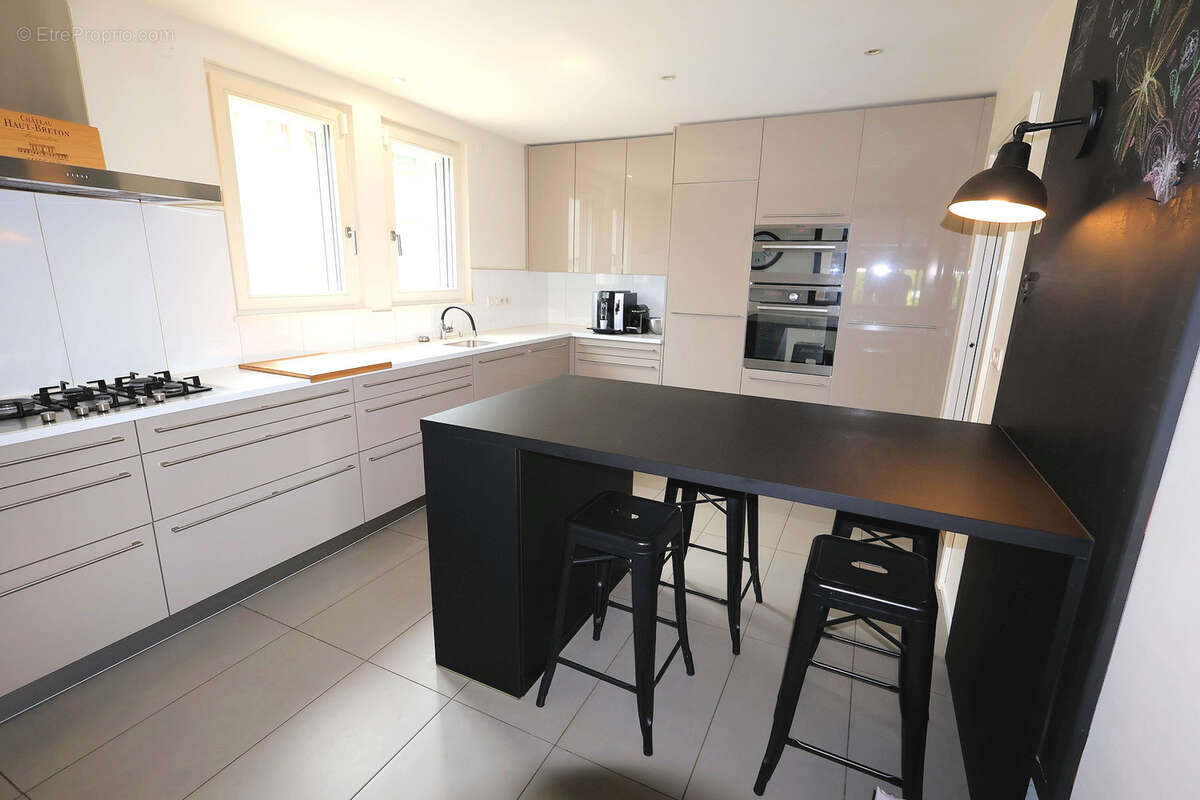 Maison à MAGSTATT-LE-HAUT