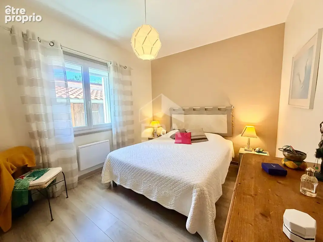 Maison Cazaux 4 pièce(s) - photo 11