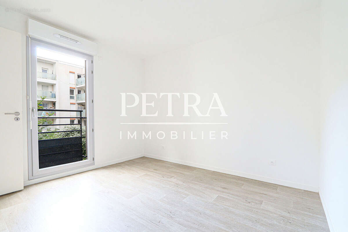 Appartement à CACHAN