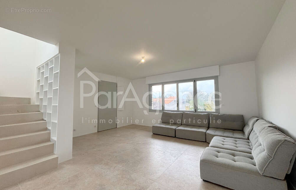 Maison à VAUX-SUR-MER