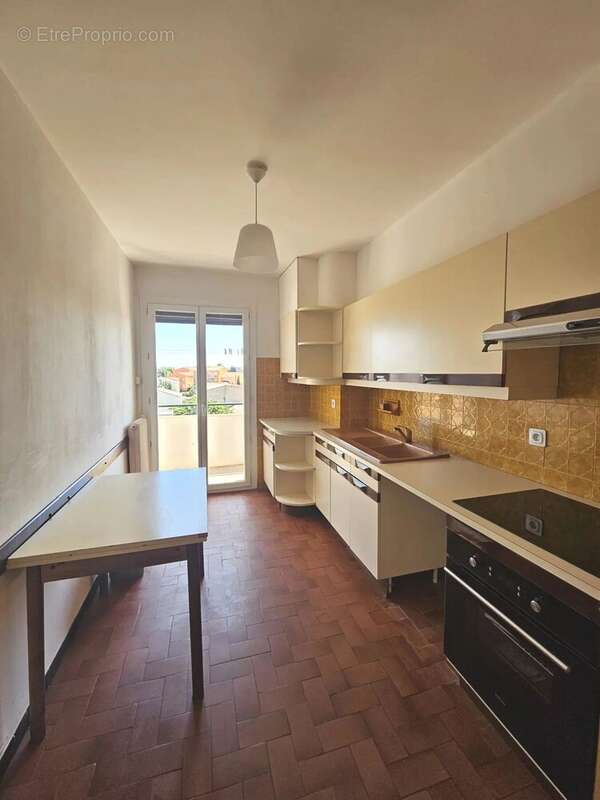 Appartement à NARBONNE