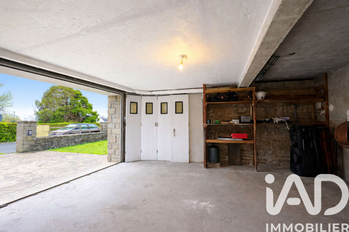 Photo 7 - Appartement à CROZON