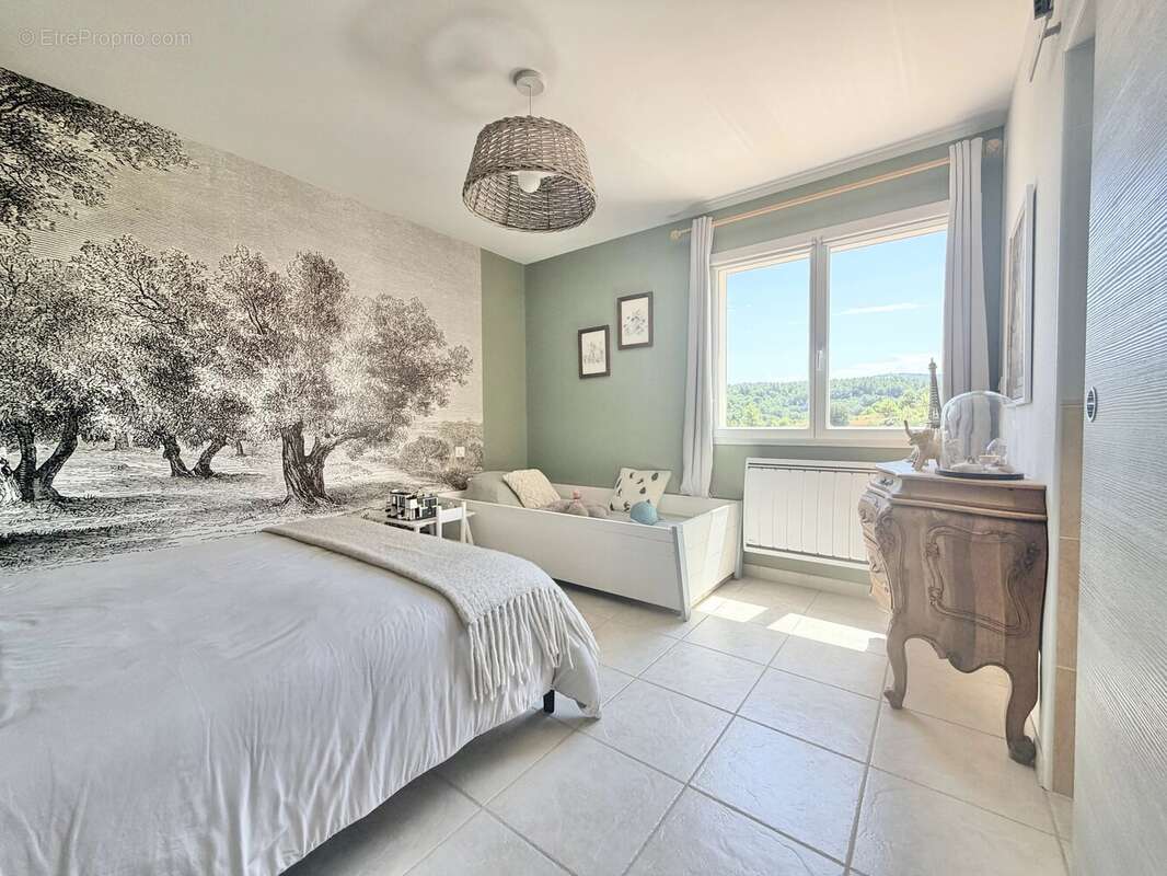 Élégante villa de style méditerranéen à deux pas du Lac de la Cavayère et Carcassonne - photo 13
