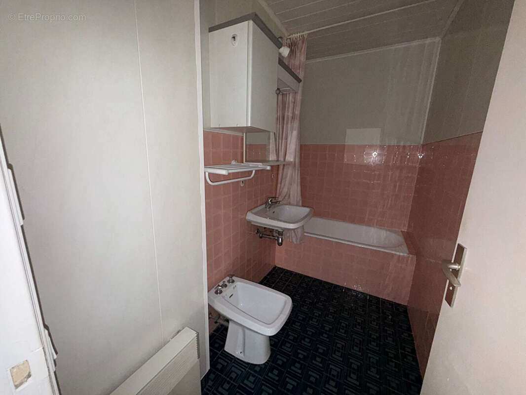 Appartement à ANNEMASSE