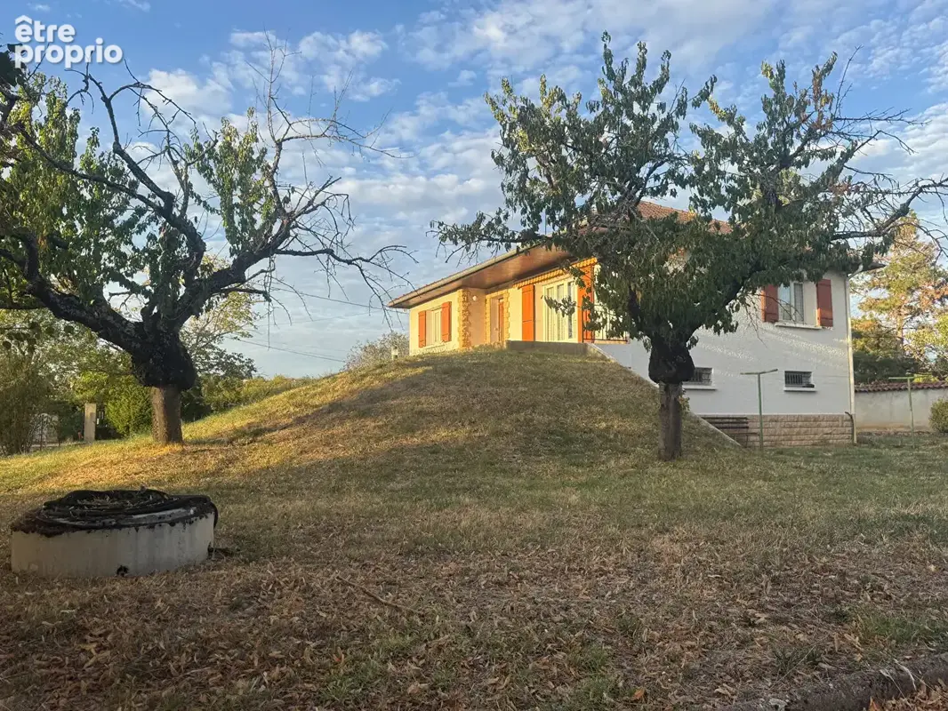 Photo Maison à Craponne au prix de 435 000€