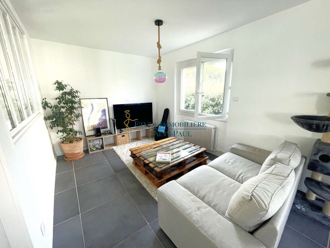 Maison 90 m² à Beziers  - photo 2
