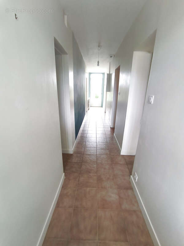 Maison à LEZAT-SUR-LEZE