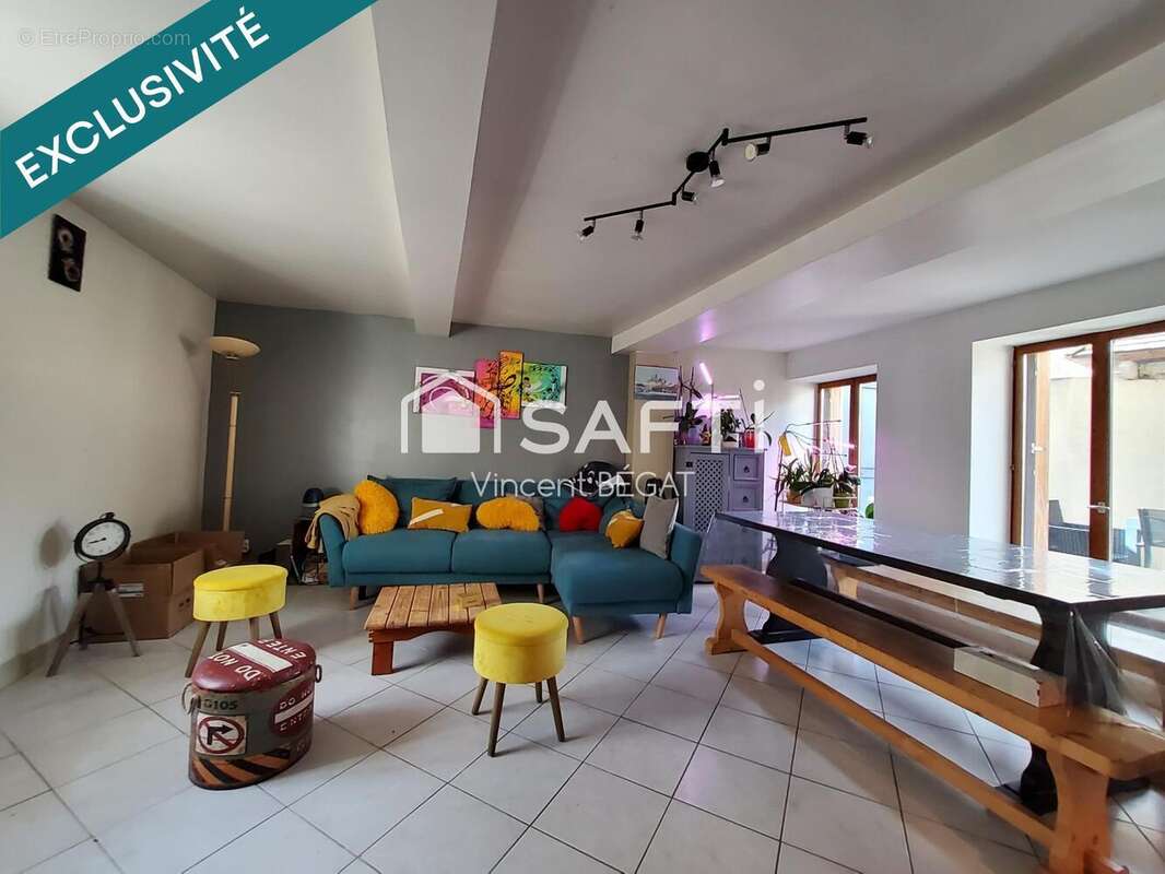 Photo 3 - Maison à MORET-SUR-LOING