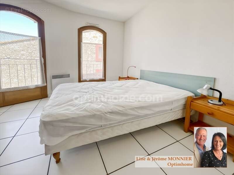 Appartement à ARGELES-SUR-MER