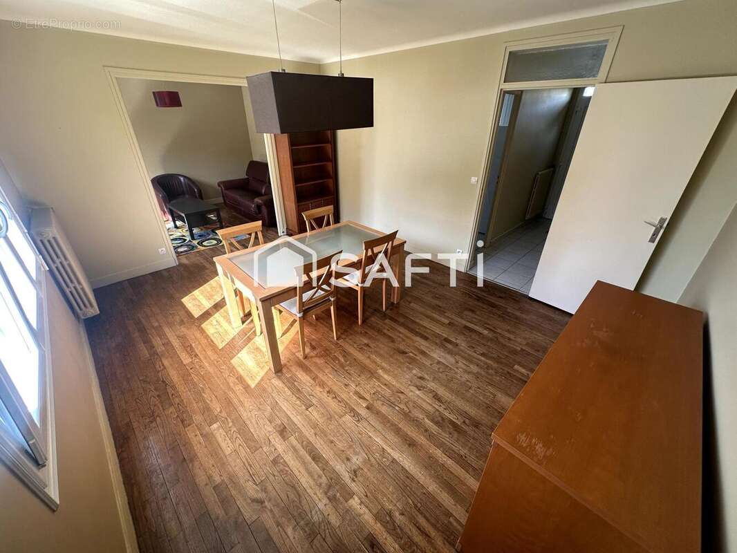 Photo 3 - Maison à PONTIVY