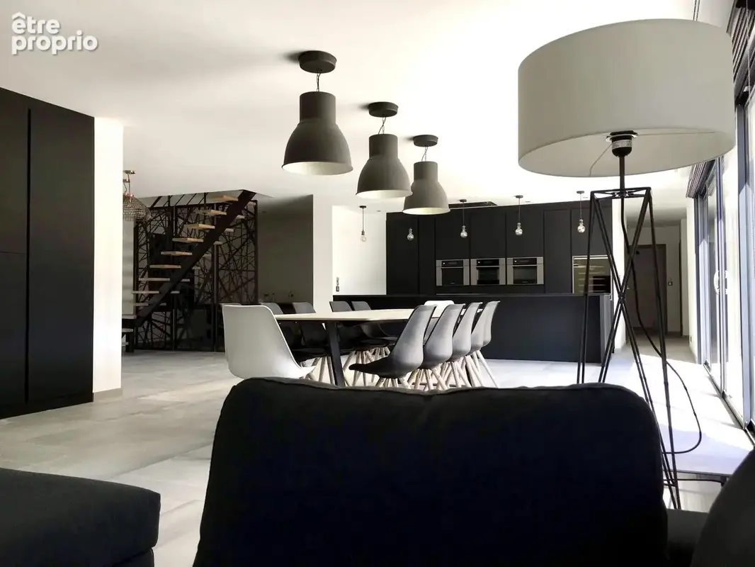 Maison 8 pièces 350 m² à vendre à Touques (14800) - photo 9