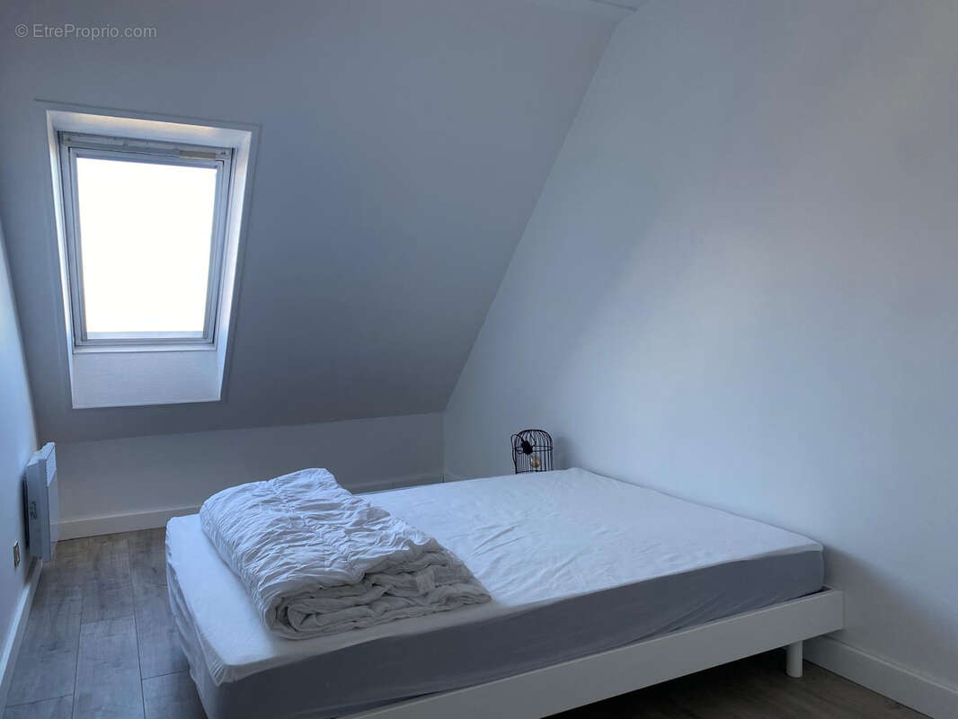 Appartement à TROYES